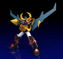 Load image into Gallery viewer, PRE-ORDER MODEROID Raiking Gaiking Legend of Daiku-Maryu (re-run)