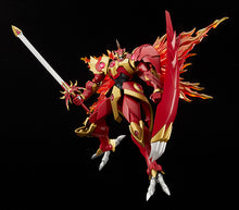 Load image into Gallery viewer, PRE-ORDER MODEROID Rayearth the Spirit of Fire(3rd-run) Magic Knight Rayearth