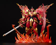 Load image into Gallery viewer, PRE-ORDER MODEROID Rayearth the Spirit of Fire(3rd-run) Magic Knight Rayearth
