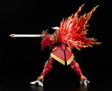Load image into Gallery viewer, PRE-ORDER MODEROID Rayearth the Spirit of Fire(3rd-run) Magic Knight Rayearth