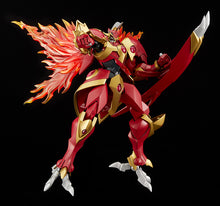 Load image into Gallery viewer, PRE-ORDER MODEROID Rayearth the Spirit of Fire(3rd-run) Magic Knight Rayearth