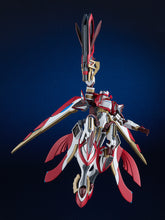Load image into Gallery viewer, PRE-ORDER MODEROID Red Five Majestic Prince