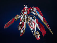 Load image into Gallery viewer, PRE-ORDER MODEROID Red Five Majestic Prince