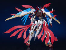 Load image into Gallery viewer, PRE-ORDER MODEROID Red Five Majestic Prince