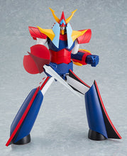 Load image into Gallery viewer, PRE-ORDER MODEROID Reideen (re-run) Reideen The Brave
