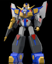 Load image into Gallery viewer, PRE-ORDER MODEROID Revolger Energy Bomb Gambaruger