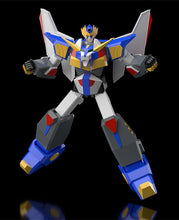 Load image into Gallery viewer, PRE-ORDER MODEROID Revolger Energy Bomb Gambaruger