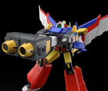 Load image into Gallery viewer, PRE-ORDER MODEROID Revolger Energy Bomb Gambaruger