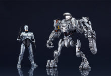 Load image into Gallery viewer, PRE-ORDER MODEROID RoboCop 2 (Cain) (re-run) RoboCop 2