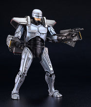 Load image into Gallery viewer, PRE-ORDER MODEROID RoboCop (Jetpack Equipment) RoboCop