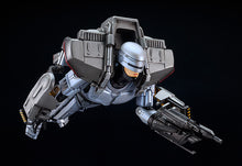 Load image into Gallery viewer, PRE-ORDER MODEROID RoboCop (Jetpack Equipment) RoboCop