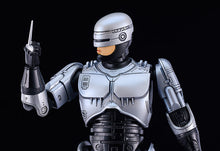Load image into Gallery viewer, PRE-ORDER MODEROID RoboCop (Jetpack Equipment) RoboCop