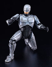Load image into Gallery viewer, PRE-ORDER MODEROID RoboCop (Jetpack Equipment) (re-run) RoboCop 3
