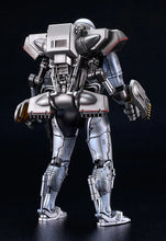 Load image into Gallery viewer, PRE-ORDER MODEROID RoboCop (Jetpack Equipment) (re-run) RoboCop 3