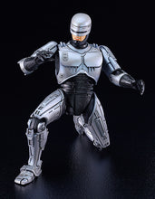 Load image into Gallery viewer, PRE-ORDER MODEROID RoboCop (re-run) Robocop