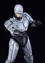 Load image into Gallery viewer, PRE-ORDER MODEROID RoboCop (re-run) Robocop