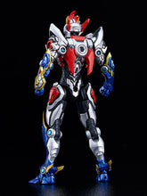 Load image into Gallery viewer, PRE-ORDER MODEROID Rogue Kaiser Gridman (re-run) Gridnman Universe
