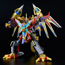 Load image into Gallery viewer, PRE-ORDER MODEROID Rogue Kaiser Gridman (re-run) Gridnman Universe