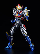 Load image into Gallery viewer, PRE-ORDER MODEROID Rogue Kaiser Gridman (re-run) Gridnman Universe