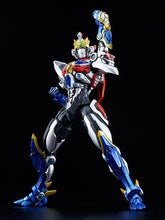 Load image into Gallery viewer, PRE-ORDER MODEROID Rogue Kaiser Gridman (re-run) Gridnman Universe