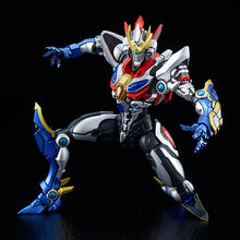 Load image into Gallery viewer, PRE-ORDER MODEROID Rogue Kaiser Gridman (re-run) Gridnman Universe