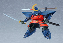 Load image into Gallery viewer, PRE-ORDER MODEROID Ryu-Knight Collection Series 3 - Hayatmaru & Delingar Lord of Lords Ryu Knight