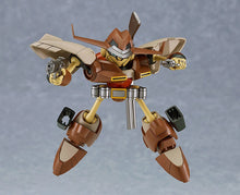 Load image into Gallery viewer, PRE-ORDER MODEROID Ryu-Knight Collection Series 3 - Hayatmaru & Delingar Lord of Lords Ryu Knight