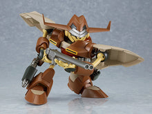 Load image into Gallery viewer, PRE-ORDER MODEROID Ryu-Knight Collection Series 3 - Hayatmaru & Delingar Lord of Lords Ryu Knight