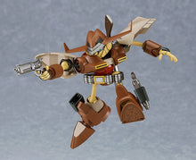 Load image into Gallery viewer, PRE-ORDER MODEROID Ryu-Knight Collection Series 3 - Hayatmaru & Delingar Lord of Lords Ryu Knight