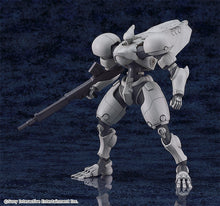 Load image into Gallery viewer, PRE-ORDER MODEROID SHIKON (Dual-pilot Model) Gunparade March
