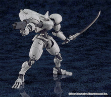 Load image into Gallery viewer, PRE-ORDER MODEROID SHIKON (Dual-pilot Model) Gunparade March
