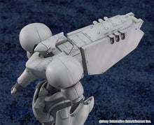 Load image into Gallery viewer, PRE-ORDER MODEROID SHIKON (Dual-pilot Model) Gunparade March