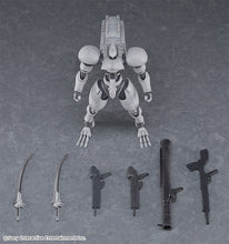 Load image into Gallery viewer, PRE-ORDER MODEROID SHIKON (Dual-pilot Model) Gunparade March