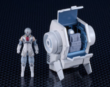 Load image into Gallery viewer, PRE-ORDER MODEROID SIDE:GR Vector - Order of Knights Specifications Titanomachia