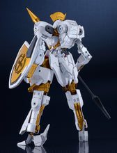 Load image into Gallery viewer, PRE-ORDER MODEROID SIDE:GR Vector - Order of Knights Specifications Titanomachia