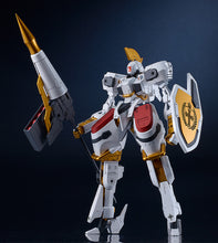 Load image into Gallery viewer, PRE-ORDER MODEROID SIDE:GR Vector - Order of Knights Specifications Titanomachia