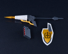 Load image into Gallery viewer, PRE-ORDER MODEROID SIDE:GR Vector - Order of Knights Specifications Titanomachia