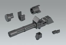 Load image into Gallery viewer, PRE-ORDER MODEROID SIDE:R Vogel'g Titanomachia