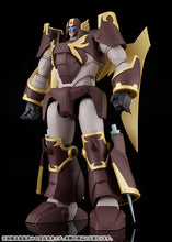 Load image into Gallery viewer, PRE-ORDER MODEROID Skurts Panzer World Galient