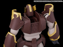 Load image into Gallery viewer, PRE-ORDER MODEROID Skurts Panzer World Galient