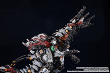 Load image into Gallery viewer, PRE-ORDER MODEROID Slaughterspine Horizon Forbidden West