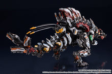 Load image into Gallery viewer, PRE-ORDER MODEROID Slaughterspine Horizon Forbidden West