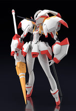 Load image into Gallery viewer, PRE-ORDER MODEROID Strelitzia (re-run) DARLING in the FRANXX