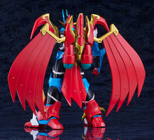 Load image into Gallery viewer, PRE-ORDER MODEROID Super Maku-Senjin Gaiou Yamato Takeru (Anime)