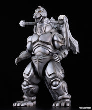 Load image into Gallery viewer, PRE-ORDER MODEROID Super Mechagodzilla Godzilla Vs. Mechagodzilla Ii