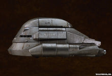 Load image into Gallery viewer, PRE-ORDER MODEROID Super X (re-run) The Return of Godzilla