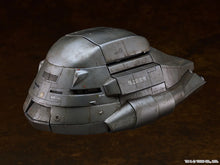 Load image into Gallery viewer, PRE-ORDER MODEROID Super X (re-run) The Return of Godzilla