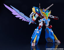 Load image into Gallery viewer, PRE-ORDER MODEROID Superbia Bang Brave Bang Bravern
