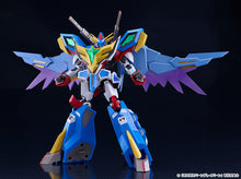 Load image into Gallery viewer, PRE-ORDER MODEROID Superbia Bang Brave Bang Bravern