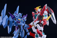 Load image into Gallery viewer, PRE-ORDER MODEROID Superbia Bang Brave Bang Bravern